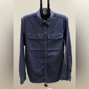 Classic and comfortable REI Co-op men’s long-sleeve shirt